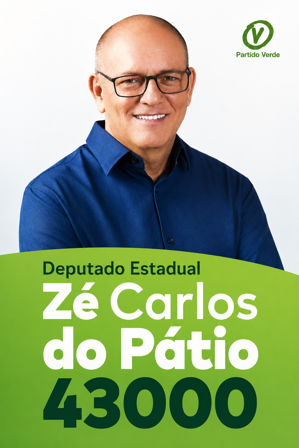 Material de Zé Carlos Do Pátio