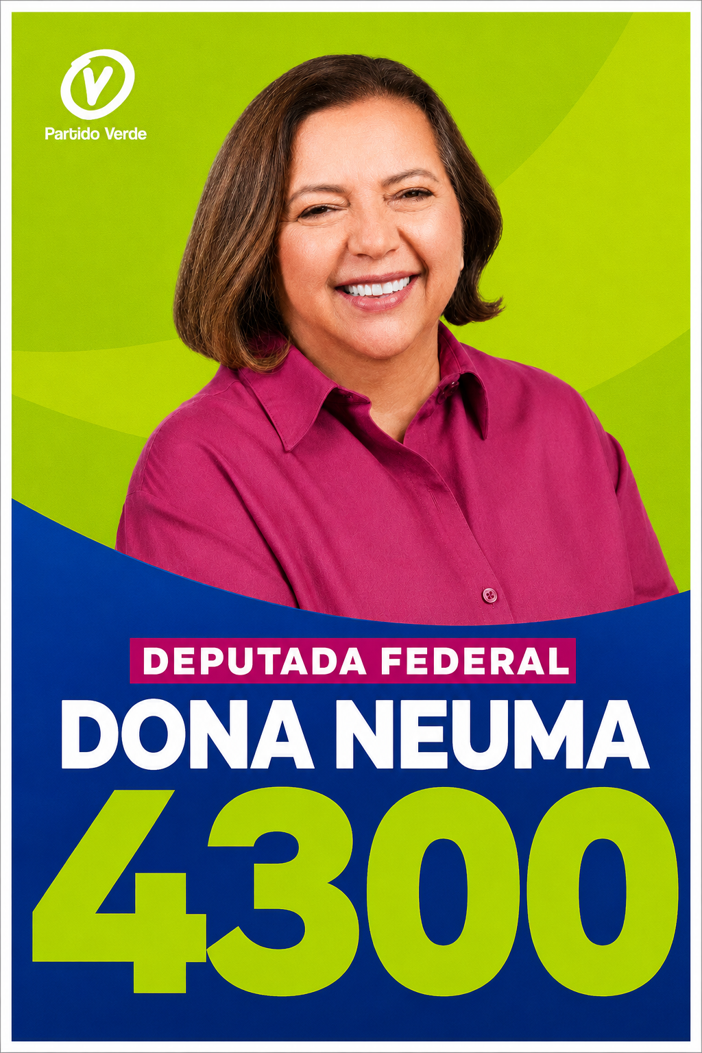 Material de Dona Neuma